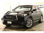 2019 INFINITI QX50 Luxe - Branford,CT