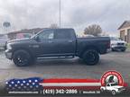 2017 Ram 1500 SLT CREW CAB 4X4 - Ontario,OH