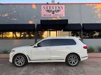 2020 BMW X7 DriveAsst/ParkAsst/TowPkg xDrive40i - Dallas,TX