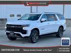 2021 Chevrolet Suburban Z71 - Arlington Heights,IL