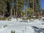 Coburn Dr, Truckee, Plot For Sale