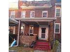 N Hilton St, Baltimore, Home For Sale