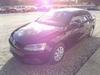 2014 Volkswagen Jetta For Sale