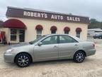 2005 Toyota Camry For Sale