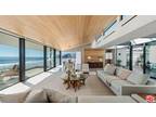 Broad Beach Rd, Malibu, Home For Sale