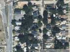 Foreclosure Property: Blevins St