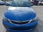 Used 2009 SUBARU IMPREZA For Sale