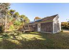 Dolar Davis Rd, Barnstable, Home For Sale