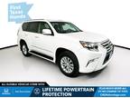 2019 Lexus GX 460