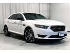 2018 Ford Taurus SHO