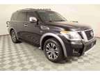 2018 Nissan Armada SL