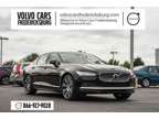 2025 Volvo S90 B6 Plus Bright