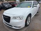 2016 Chrysler 300C Base