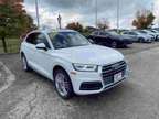 2018 Audi Q5 quattro