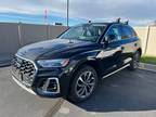 2023 Audi Q5 45 S line Premium Plus quattro