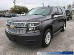 2018 Chevrolet Tahoe LS