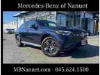 2024 Mercedes-Benz GLC GLC 300 Coupe 4MATIC