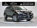 2020 Acura MDX 3.5L SH-AWD