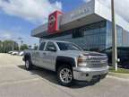 2014 Chevrolet Silverado 1500 LT LT1