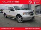 2007 Ford F-150 XL