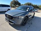 2022 Mazda CX-5 2.5 S Carbon Edition