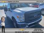 2012 Ford F-250SD XL