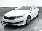 2013 Kia Optima Hybrid LX