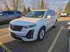 2022 Cadillac XT6 Luxury