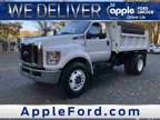 2023 Ford F-650SD Base