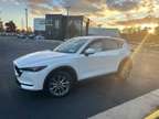 2021 Mazda CX-5 Grand Touring w/Premium Package