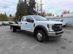 2022 Ford F-550SD XL DRW