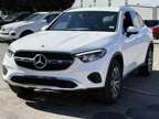 2025 Mercedes-Benz GLC GLC 300 4MATIC