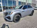 2025 Volkswagen Atlas Cross Sport 2.0T SEL R-Line