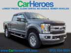 2017 Ford F-350SD