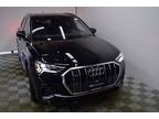 2024 Audi Q3 Premium Plus S Line quattro