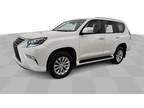 2021 Lexus GX 460