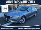 2020 Volvo S90 T6 Inscription