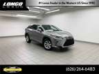 2017 Lexus RX 350 9420