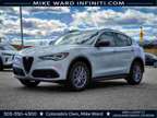 2024 Alfa Romeo Stelvio Sprint