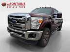 2015 Ford F-250SD Lariat