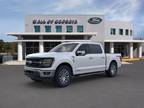 2024 Ford F-150 XLT 302A