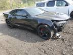 Salvage 2023 Chevrolet Camaro SS for Sale