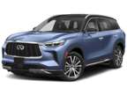 2025 Infiniti QX60 AUTOGRAPH AWD