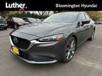 2018 Mazda MAZDA6 Grand Touring