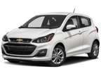 2019 Chevrolet Spark LS