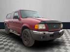 2003 Ford Ranger XLT