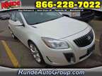 2013 Buick Regal GS