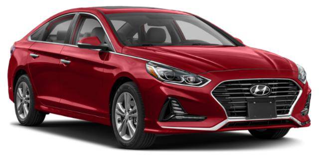 2018 Hyundai Sonata Limited