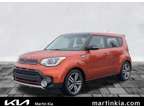 2018 Kia Soul !