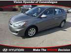 2014 Hyundai Accent GS